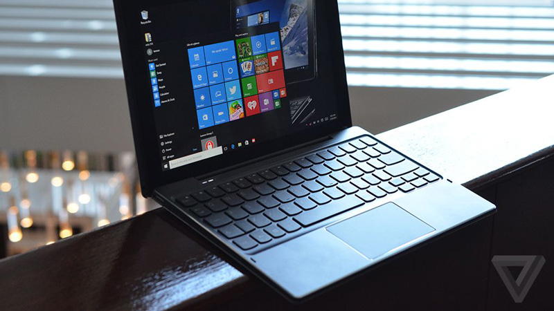 Hàng triệu laptop Lenovo bị ảnh hưởng bởi lỗ hổng trong UEFI Firmware 